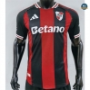 Max Maillot Player Version 2025/26 River Plate Exterieur