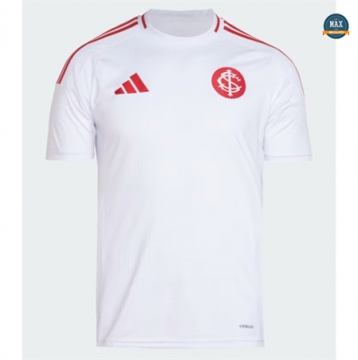 Max Maillots SC Internacional Exterieur 2025/26