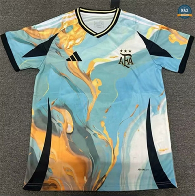 Max Maillots Argentine Special 2025/26