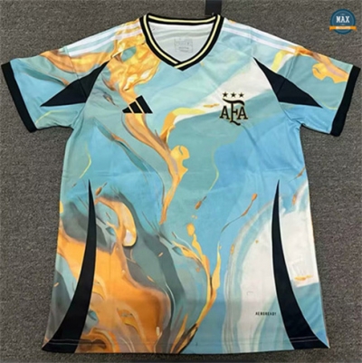 Max Maillots Argentine Special 2025/26