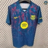 Max Maillot Barcelone Special Bleu 2025/26