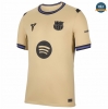 Max Maillot Barcelone Exterieur 2025/26