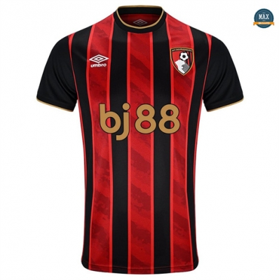 Maillot Foot Bournemouth Domicile 2025/26