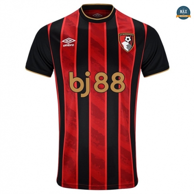 Maillot Foot Bournemouth Domicile 2025/26
