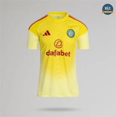 Max Maillot Celtic Third 2025/26