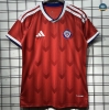 Maillot Foot Chili Domicile 2025/26