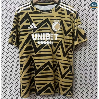 Max Maillot Copenhagen Gardien de but 2025/26