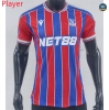 Maillot Foot Player Version 2025/26 Crystal Palace Domicile
