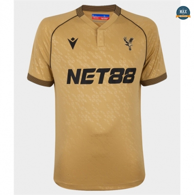 Maillot Foot Crystal Palace Exterieur 2025/26