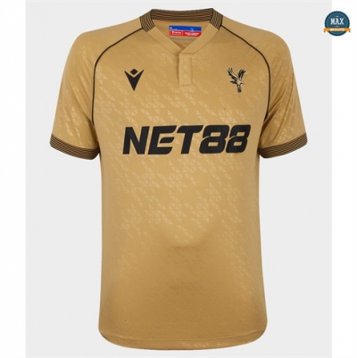 Maillot Foot Crystal Palace Exterieur 2025/26