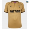 Maillot Foot Crystal Palace Exterieur 2025/26
