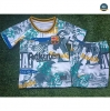 Maillot Foot Barcelone Enfant stars 2025/26