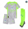 Maillot Foot Manchester City Enfant Third 2025/26