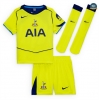 Maillot Foot Tottenham Hotspur Enfant Third 2025/26