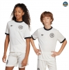 Max Maillots Allemagne Enfant 120e anniversaire Blanc 2025/26