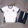 Max Maillot Portugal Enfant Training Blanc 2025/26