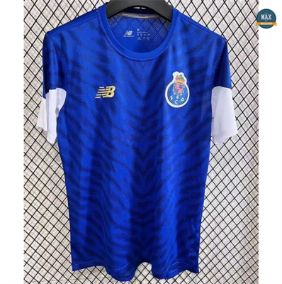 Maillot Foot FC Porto Training Bleu 2025/26