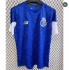 Maillot Foot FC Porto Training Bleu 2025/26