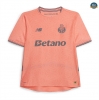 Max Maillots FC Porto Exterieur Rose 2025/26