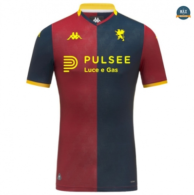 Maillot Foot Genoa Domicile 2025/26