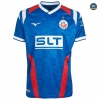 Maillot Foot Hansa Rostock Domicile 2025/26