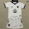 Max Maillots Celta de Vigo Enfant Centennial Edition Blanc 2025/26