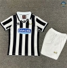 Max Maillots Retro 1994-95 Juventus Enfant Domicile