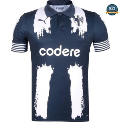 Max Maillot Monterrey Coupe du monde 2025/26