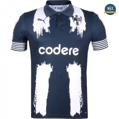 Max Maillot Monterrey Coupe du monde 2025/26