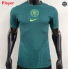 Max Maillot Player Version 2025/26 Nigéria Exterieur