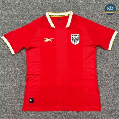 Max Maillots Panama Domicile 2025/26