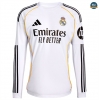 Max Maillots Real Madrid Domicile Manche Longue 2025/26