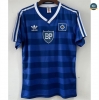 Maillot Retro Foot 1986 Hamburger SV Exterieur