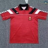 Max Maillot Retro 1994-95 Mallorca Rouge