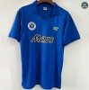 Max Maillots Retro 1990 Napoles Domicile