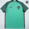 Max Maillots Retro 2016 Portugal Exterieur