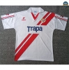 Max Maillots Rétro 1997-98 Rayo Vallecano Domicile