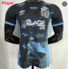 Max Maillots Player Version 2025/26 Santos Special noir