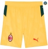 Maillot Foot AC Milan Shorts Third 2025/26
