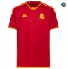 Max Maillot foot As Rome Domicile 2023/24