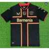 Max Maillot Bayer Leverkusen Jaune 2024/25
