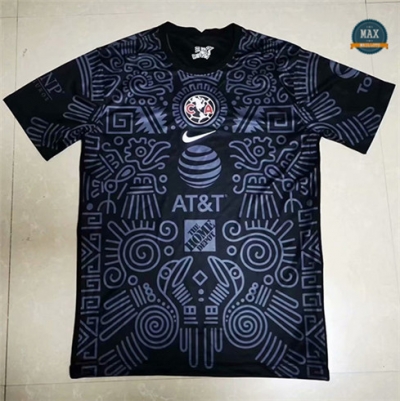 Max Maillots CF América Third 2021/22