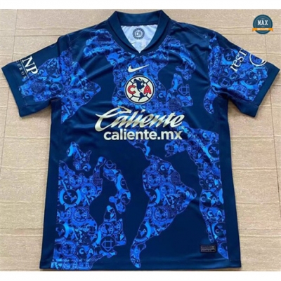 Max Maillots CF América Exterieur 2024/25