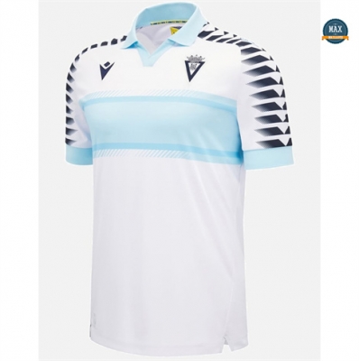 Max Maillot Cadiz CF Exterieur 2024/25