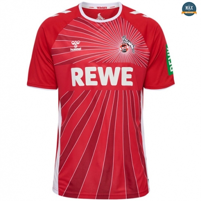Max Maillot Cologne Exterieur 2024/25