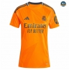 Max Maillot Real Madrid Femme Exterieur 2024/25