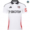 Max Maillot Fulham Domicile 2024/25