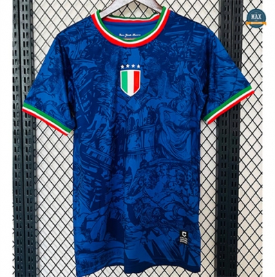 Max Maillot Italie Édition spéciale 2024/25