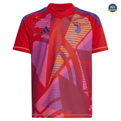 Max Maillot Juventus Gardien de but 2024/25