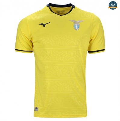 Max Maillot Lazio Exterieur 2024/25